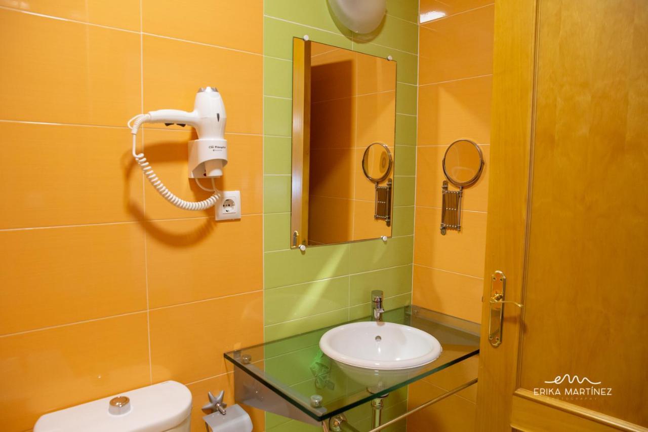 Apartamento Canadilla Mrz Rentals El Puerto de Santa María Buitenkant foto
